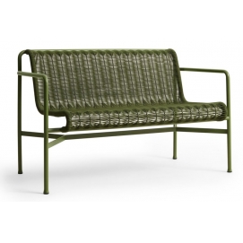Lavice Palissade Cord Dining